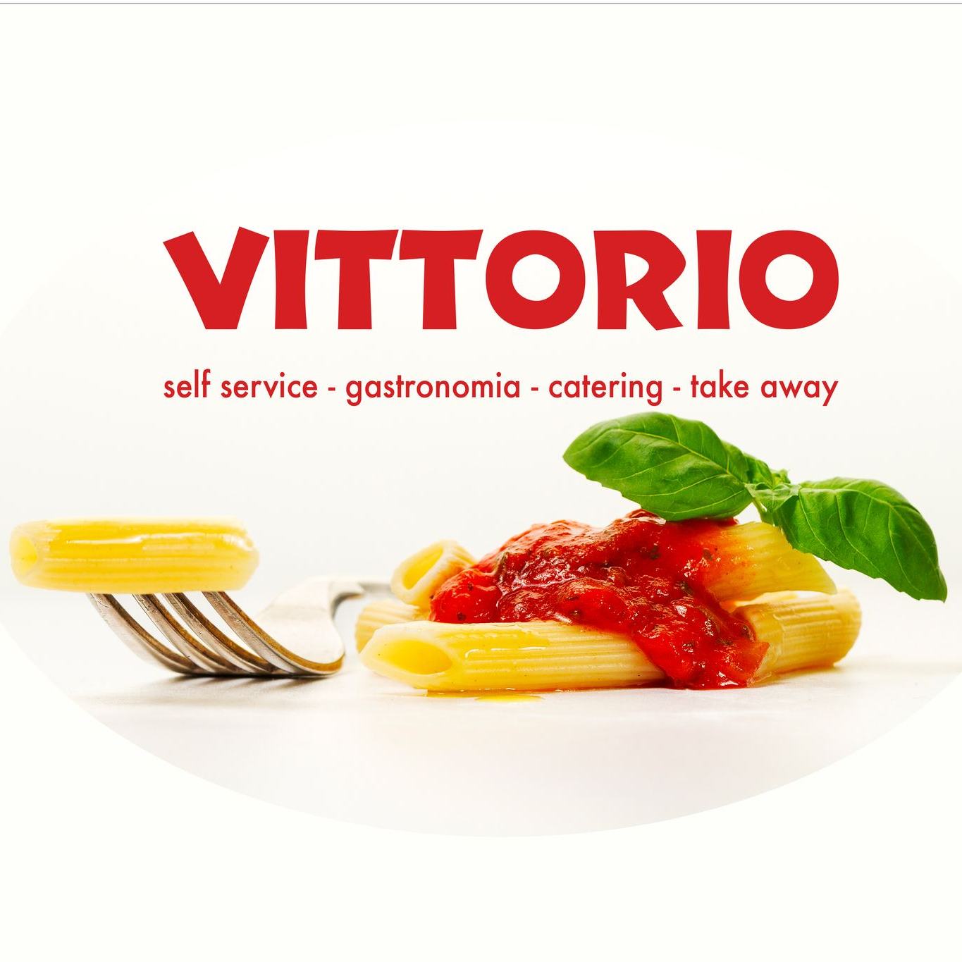 Gastronomia Vittorio alt=